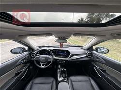 شيفروليه تراكس